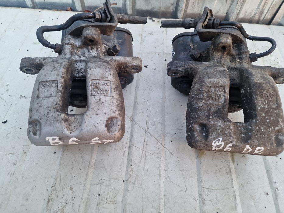 Etrier spate electric  Vw Passat b6