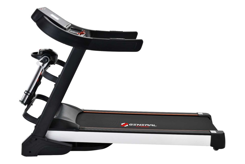 Беговая дорожка SPGF 8050M