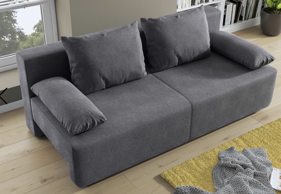 Диван с функция сън