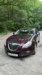 Lancia Delta – 1.6 Diesel – 2012 – 220.000 km