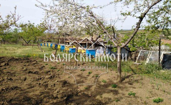 Продава се Къща в с. Ново градище, Област Велико Търново - 120 кв.м за 179 €/кв.м - Снимка #9