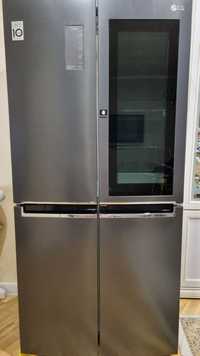 Продаётся холодильник LG