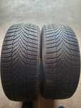 2 anvelope 235 55 R 17 Nexen iarna