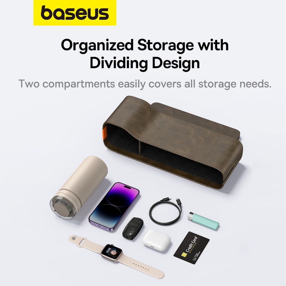 Автомобильный органайзер Baseus OrganizeFun