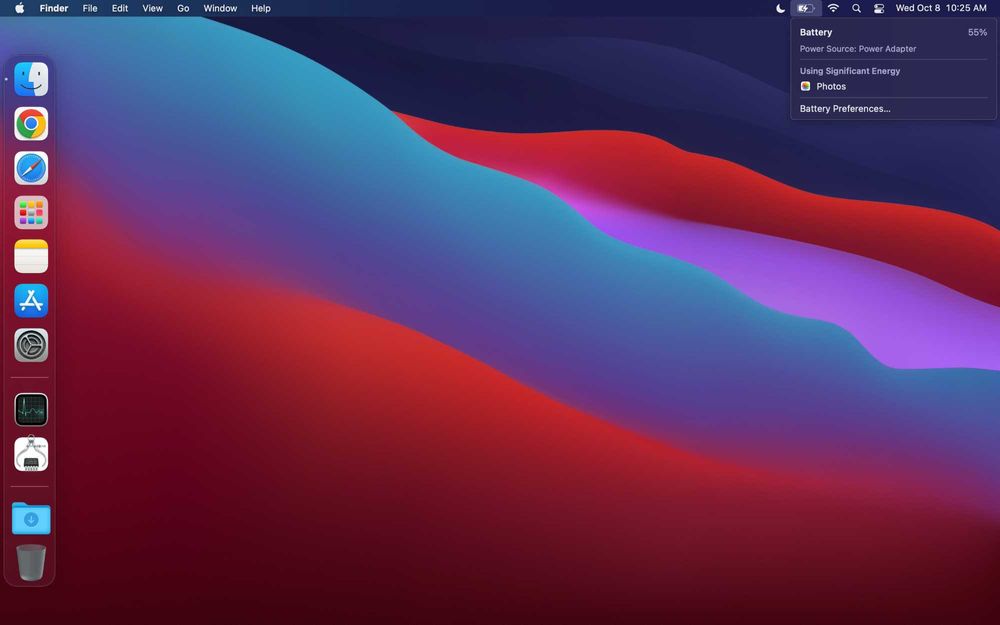 MacBook Pro 13inch 2017 8gm ram 250 GB HDD