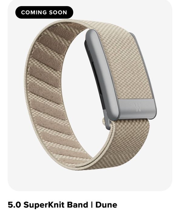 Whoop bands / Remeshok / Ремешок для WHOOP 5.0