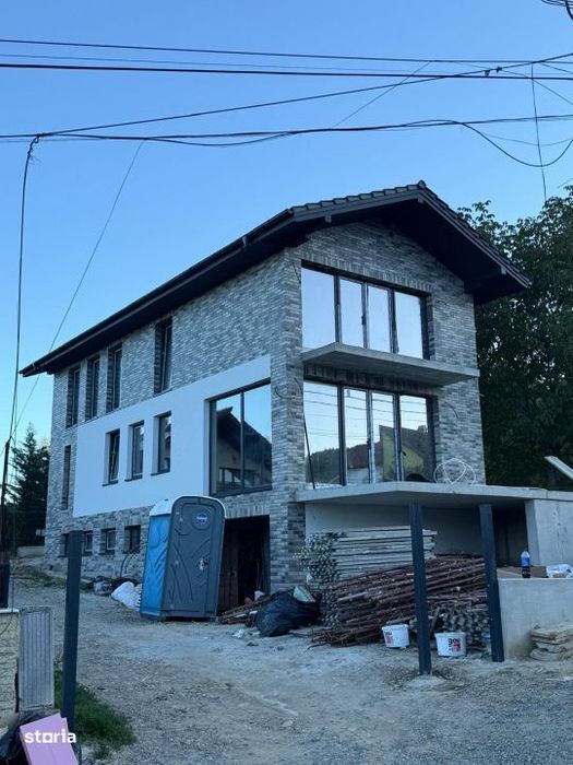 OPORTUNITATE! Casa individuala de vanzare in FAGET!