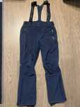 Pantaloni ski schi Northfinder L - bleumarin