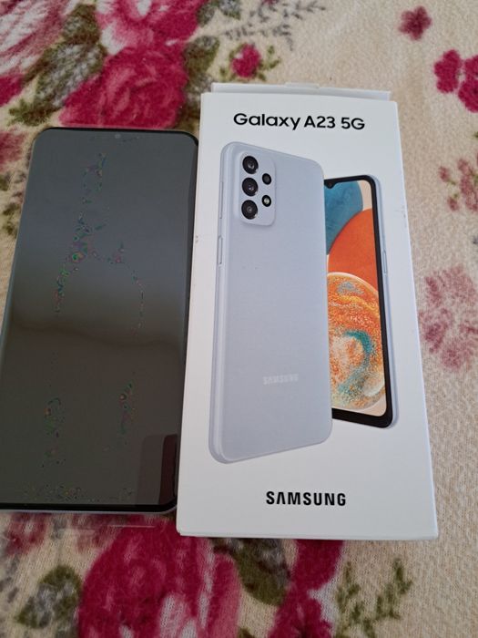 Samsung Galaxy A23 5G 128/4