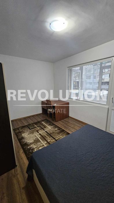 Дава се под наем Тристаен апартамент в Варна, Спортна зала - 75 кв.м за 450 € - Снимка #1