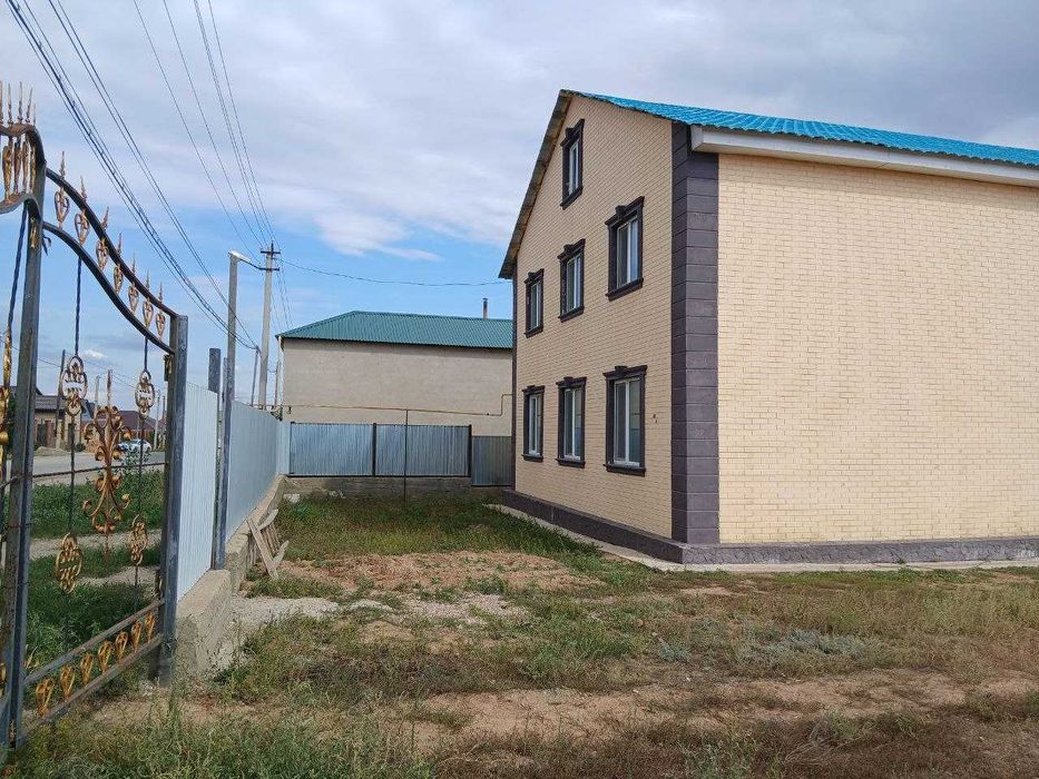 Продается дом в Акжаре по выгодной цене