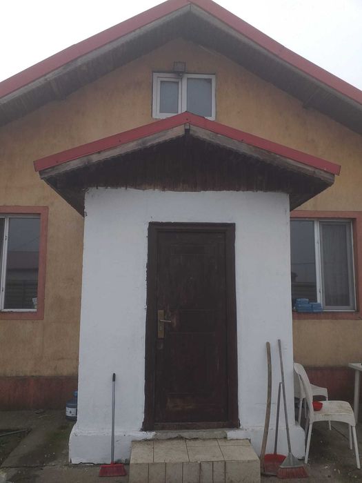 Vand  casa in PANTELIMON