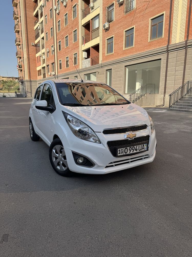 Spark elegant plus sotiladi kraska toza