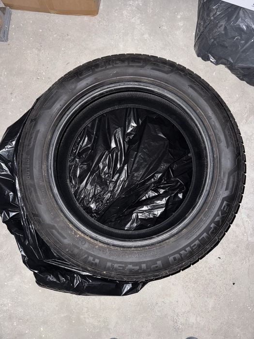 Vand 4 anvelope vara dot24