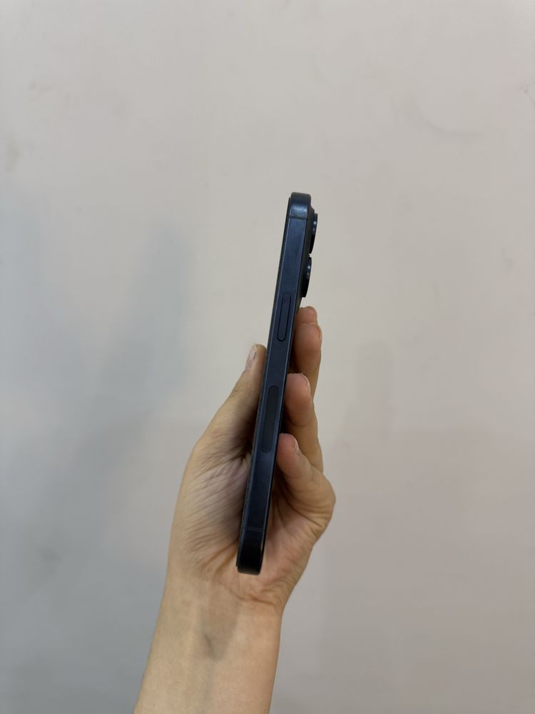 iPhone 15 pro 256 GB