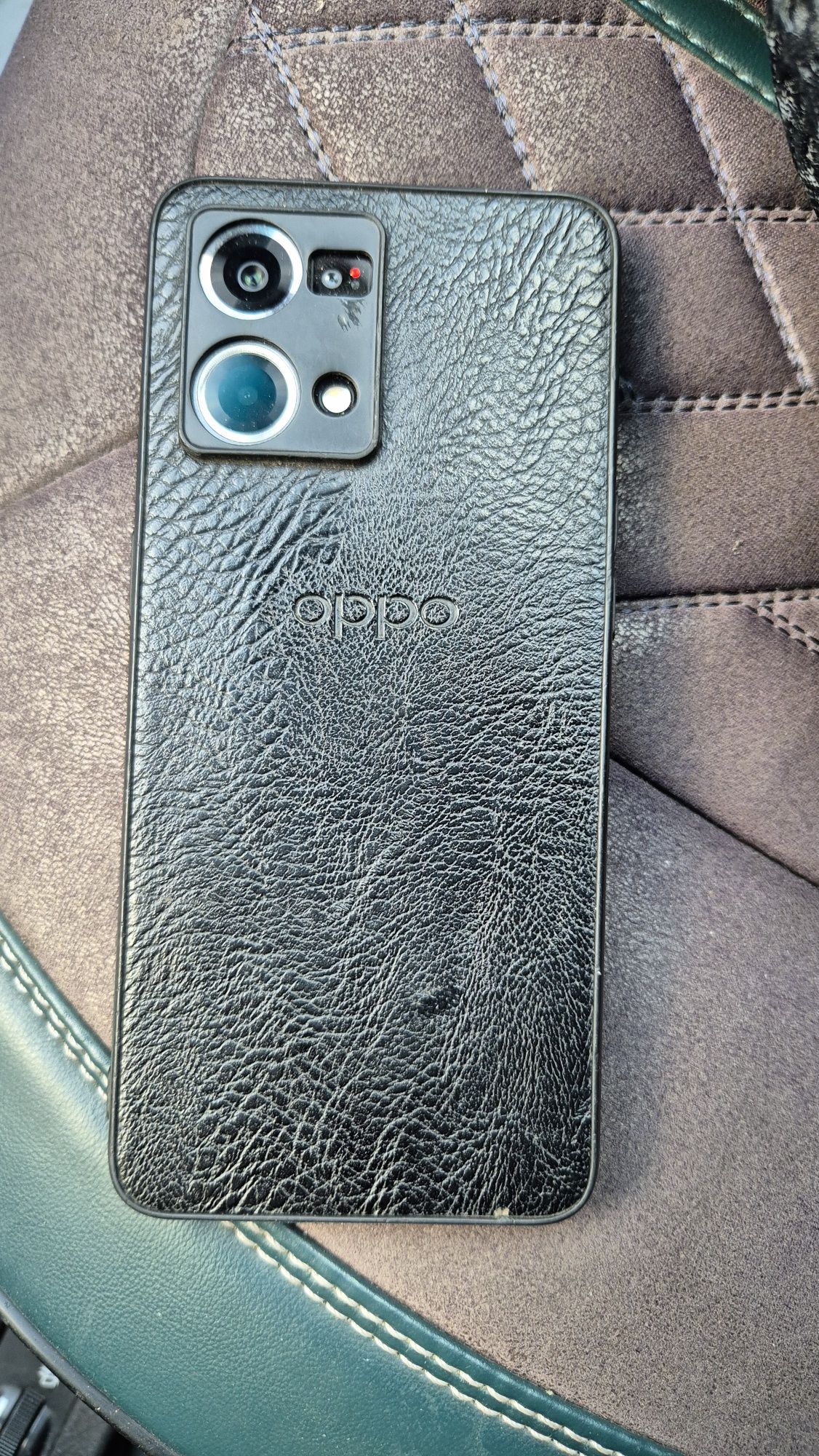 Продам Oppo reno 7 128