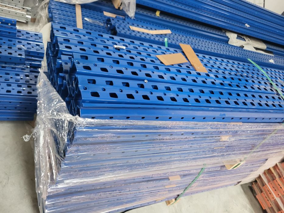 Rafturi metalice premium