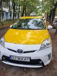 Toyota prius hibrid gpl