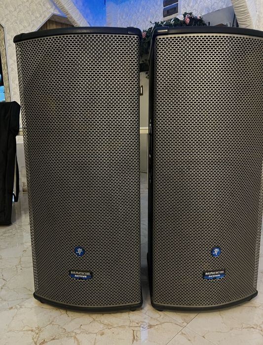 Boxe Active Makie SA1530z
