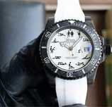 Rolex Date just 40mm