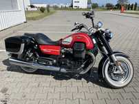 Moto Guzzi Eldorado
