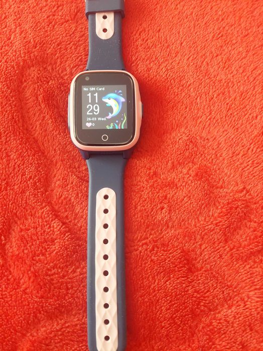 Smartwatch copii ( telefon)