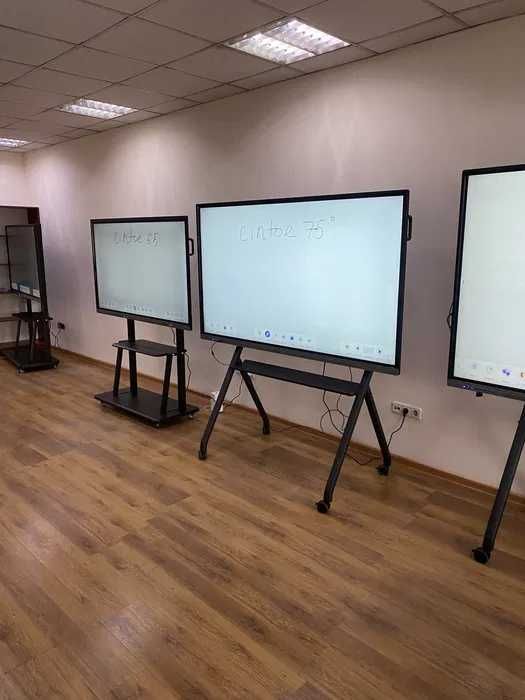 Интерактив Доска Study Max 8/128 Удобство и Комфорт для работы