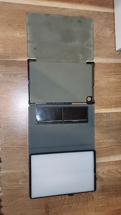 Tableta lenovo m10 fhd plus