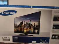 Televizor samsung full hd 146cm