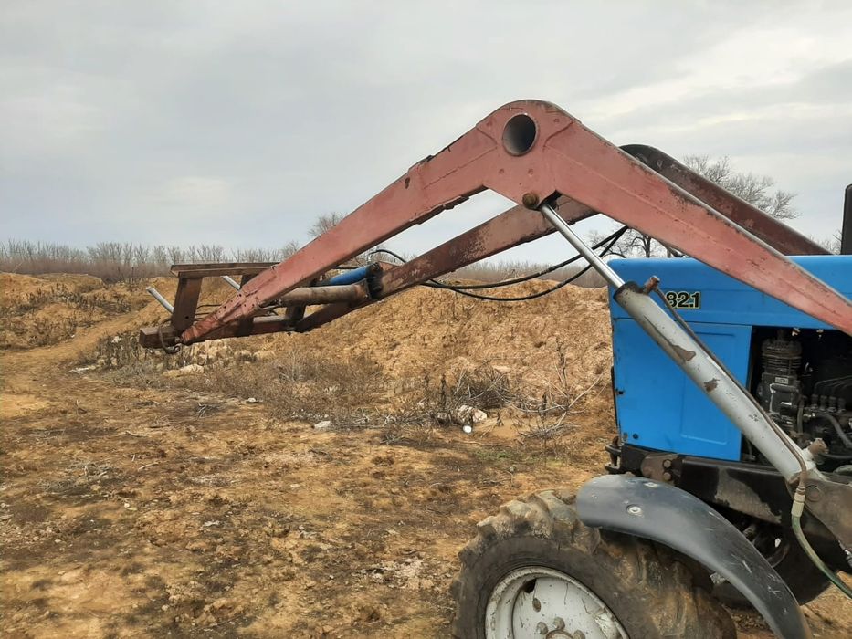 Ротор косилка.Кун.прицеп.