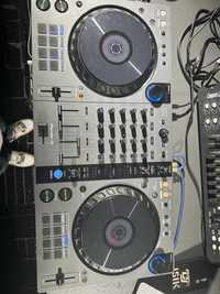 DDJ-FLX6-GT 4-канальный DJ-контролер для различных DJ-приложений