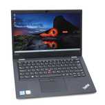 Lenovo ThinkPad L13 Gen 2 13" i7-1165G7 16RAM 512GB SSD Гаранция!