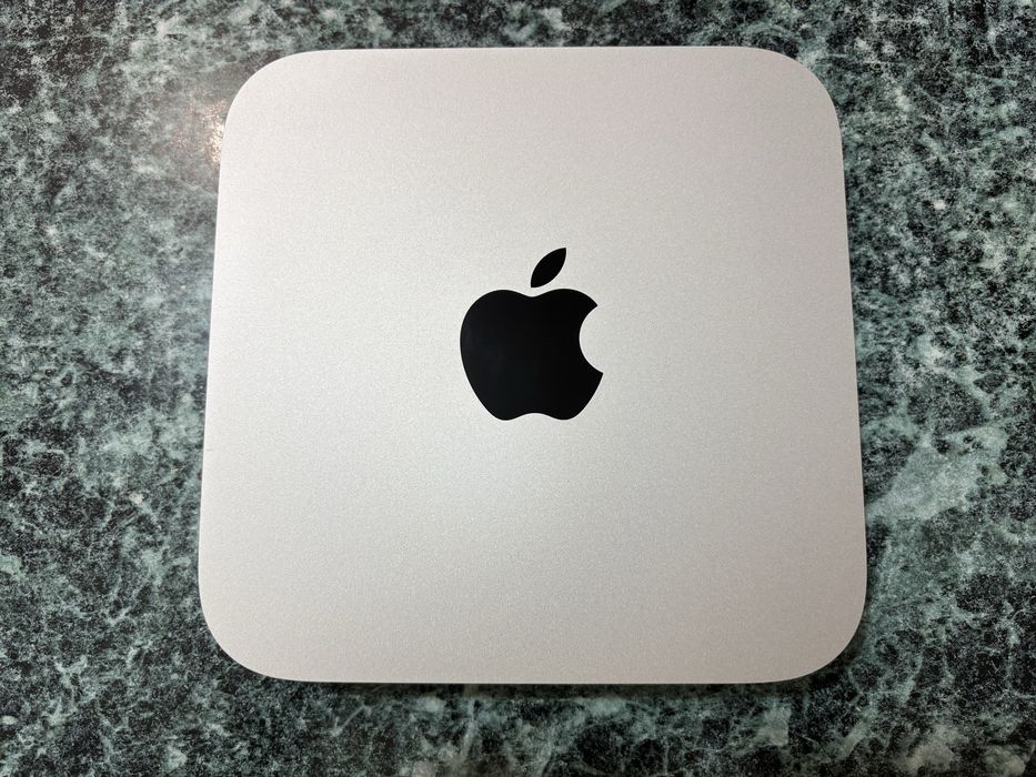 Mac Mini m2 8/256