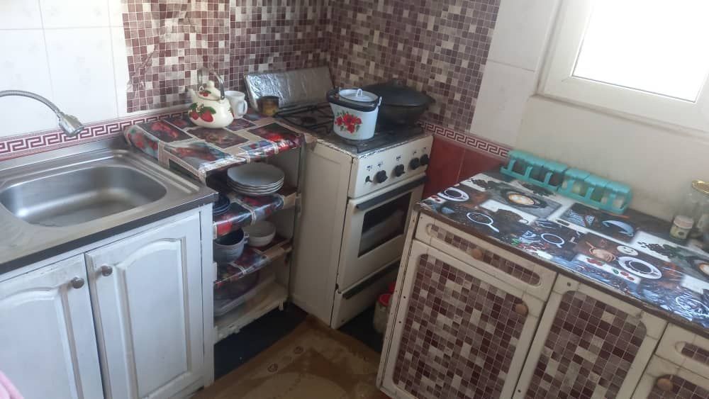 Продаю квартиру в Яшнабадском районе Тузел-1 2х комнатная 50 м2