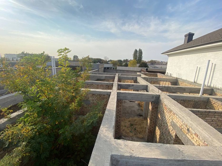 Ул Зумрад продается земля под строительство 6 соток