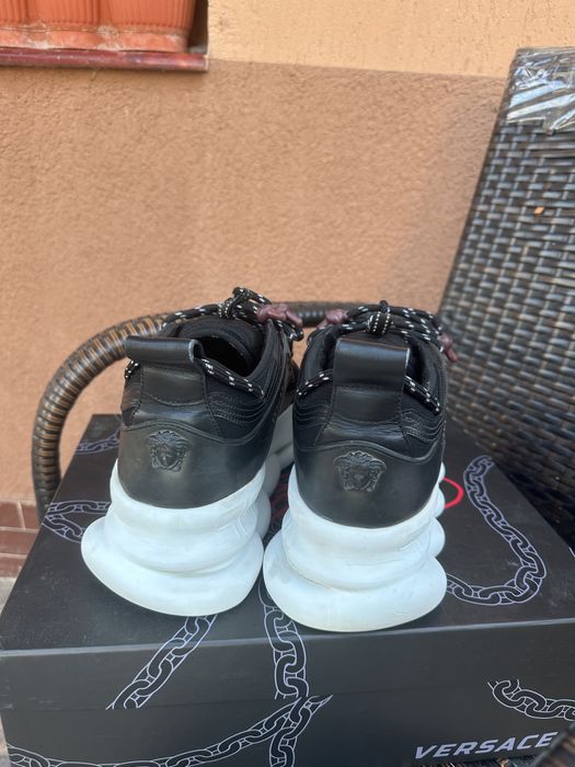 Versace Chain Reaction ORIGINALI