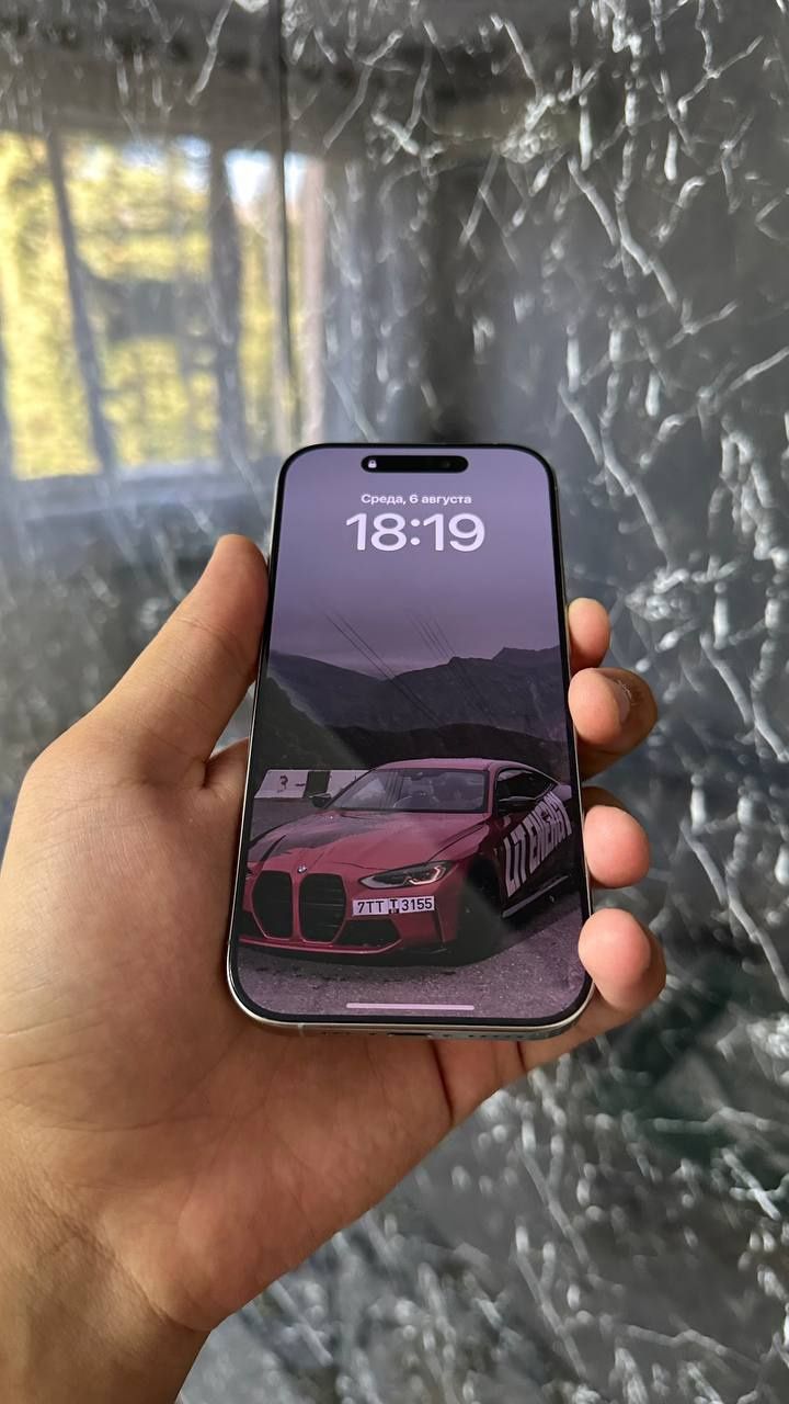 I phone 16 pro 92 yomkst