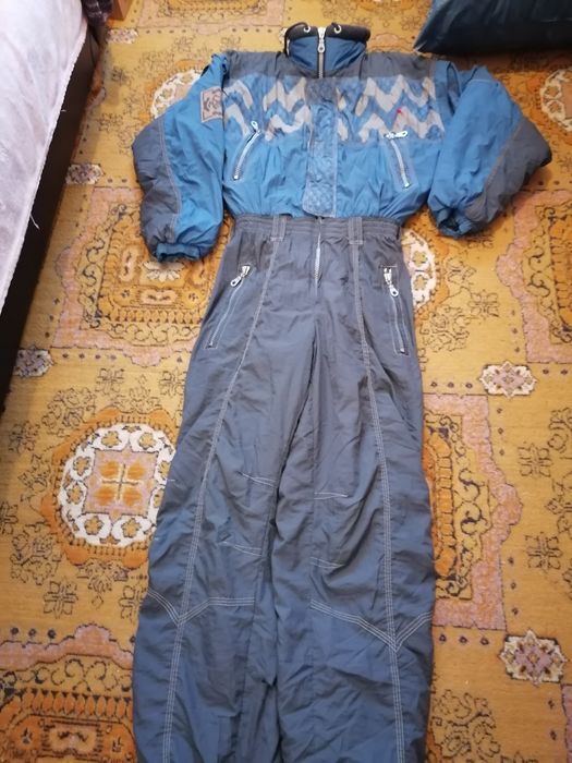 OFERTA : Salopetă ski (mărimea M)