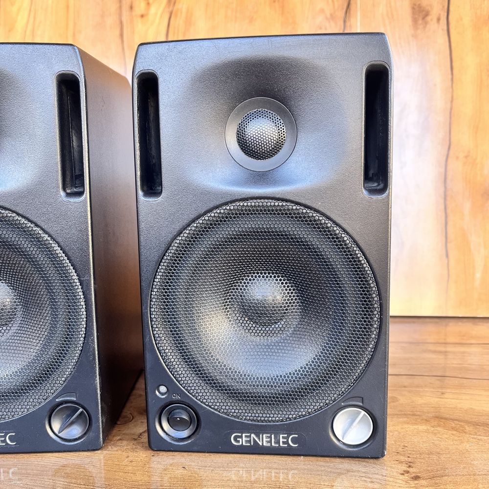 Genelec 2029 A студийные мониторы