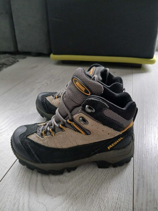 Детски обувки Nike, Adidas