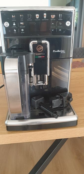 Vand expresor cafea philips