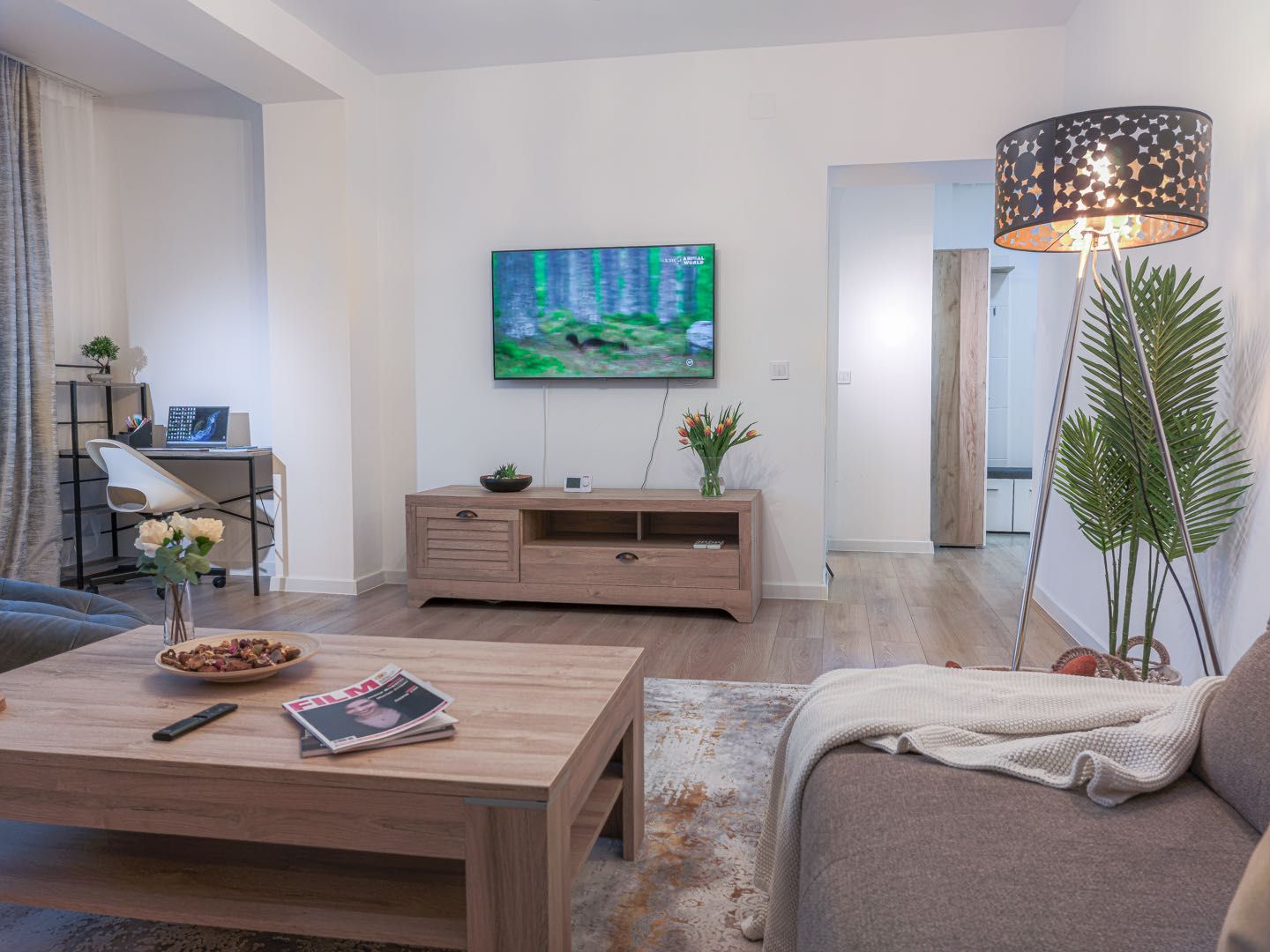 Proprietar | Apartament 2 cam decomandat | Pipera Ivory Residence |NOU