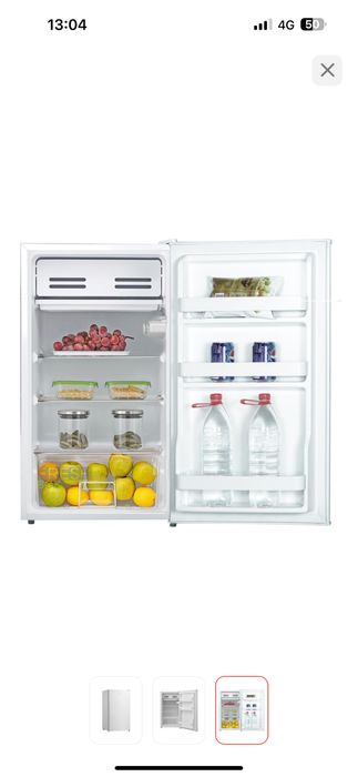 Продам холодильник бирюса 95