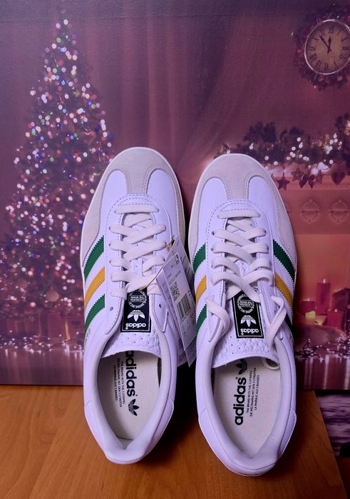 Adidas Original Gazelle 43