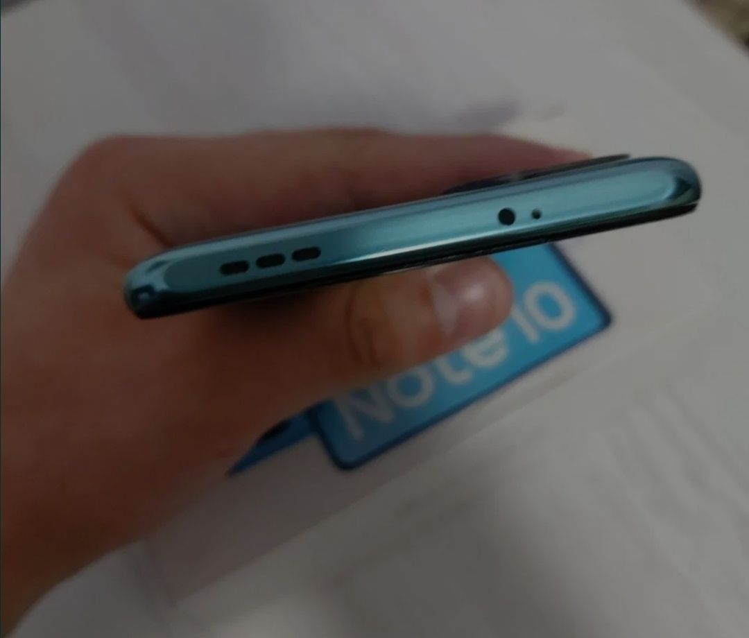 Redmi Note 10 4/64 srochna sotiladi