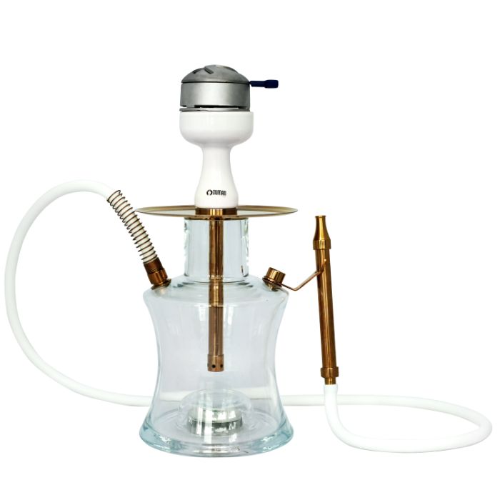 Narghilea Oduman N2 Gold