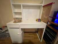 Birou copil - Ikea