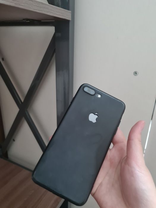 Айфон 8+ на запчасти