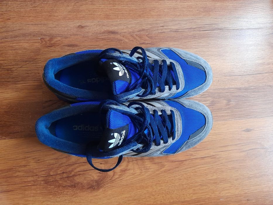 Adidas ZX 500 маратонки 44 номер.