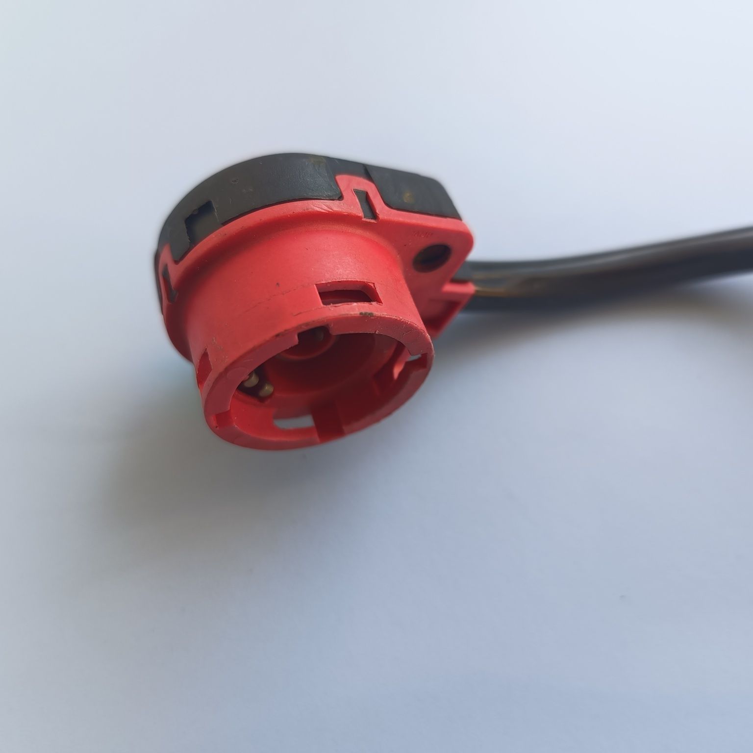 Оригинален баласт за фар HELLA 5DV 007 760-31 D2S D2R